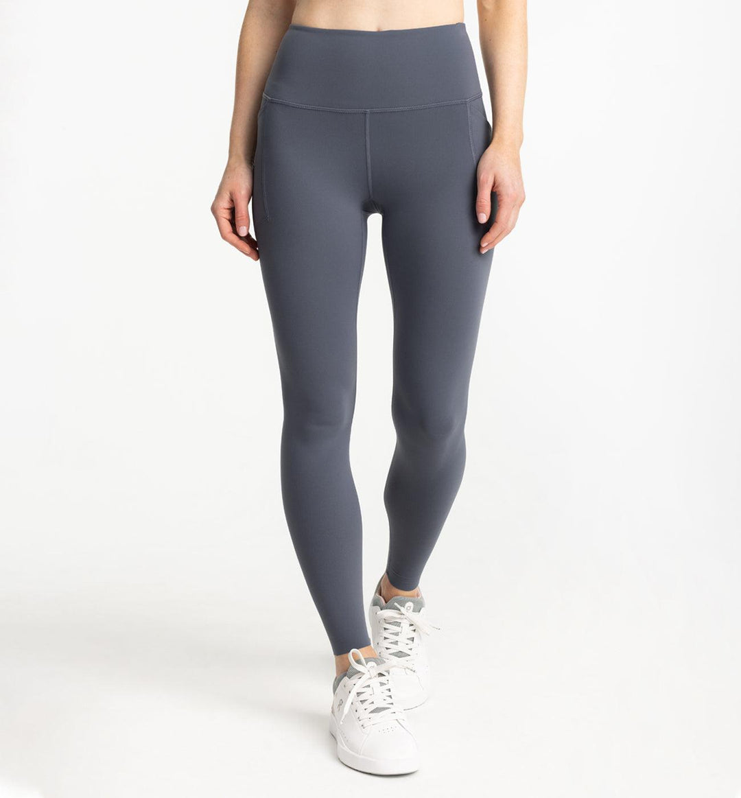 Women's All Day 7/8 Pocket Legging - Davidson Provision Co.