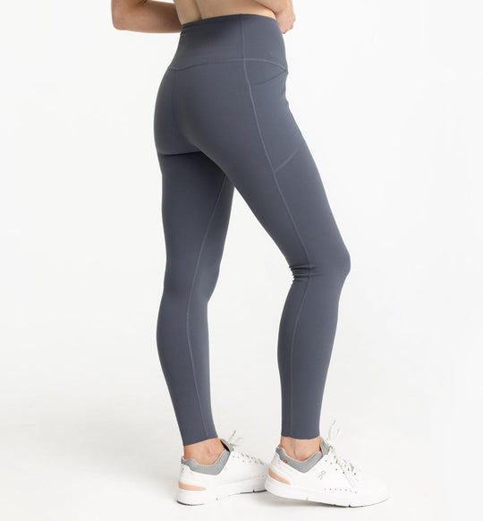 Women's All Day 7/8 Pocket Legging - Davidson Provision Co.