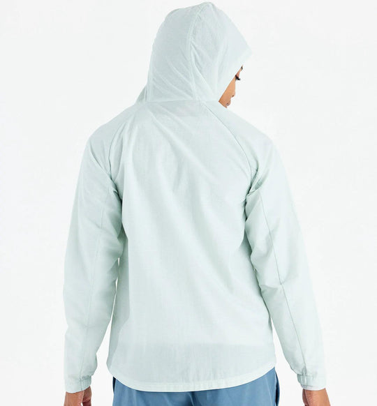 Women's Headwind Jacket - Davidson Provision Co.