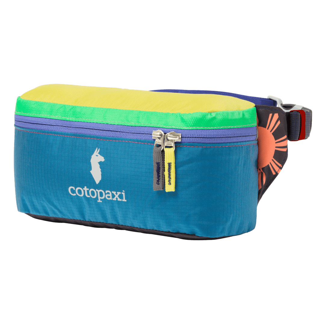 BATAAN 3L FANNY PACK - DEL DÍA (Colors Vary) - Davidson Provision Co.