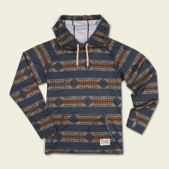 Howler Bros Loggerhead Hoodie - Davidson Provision Co.