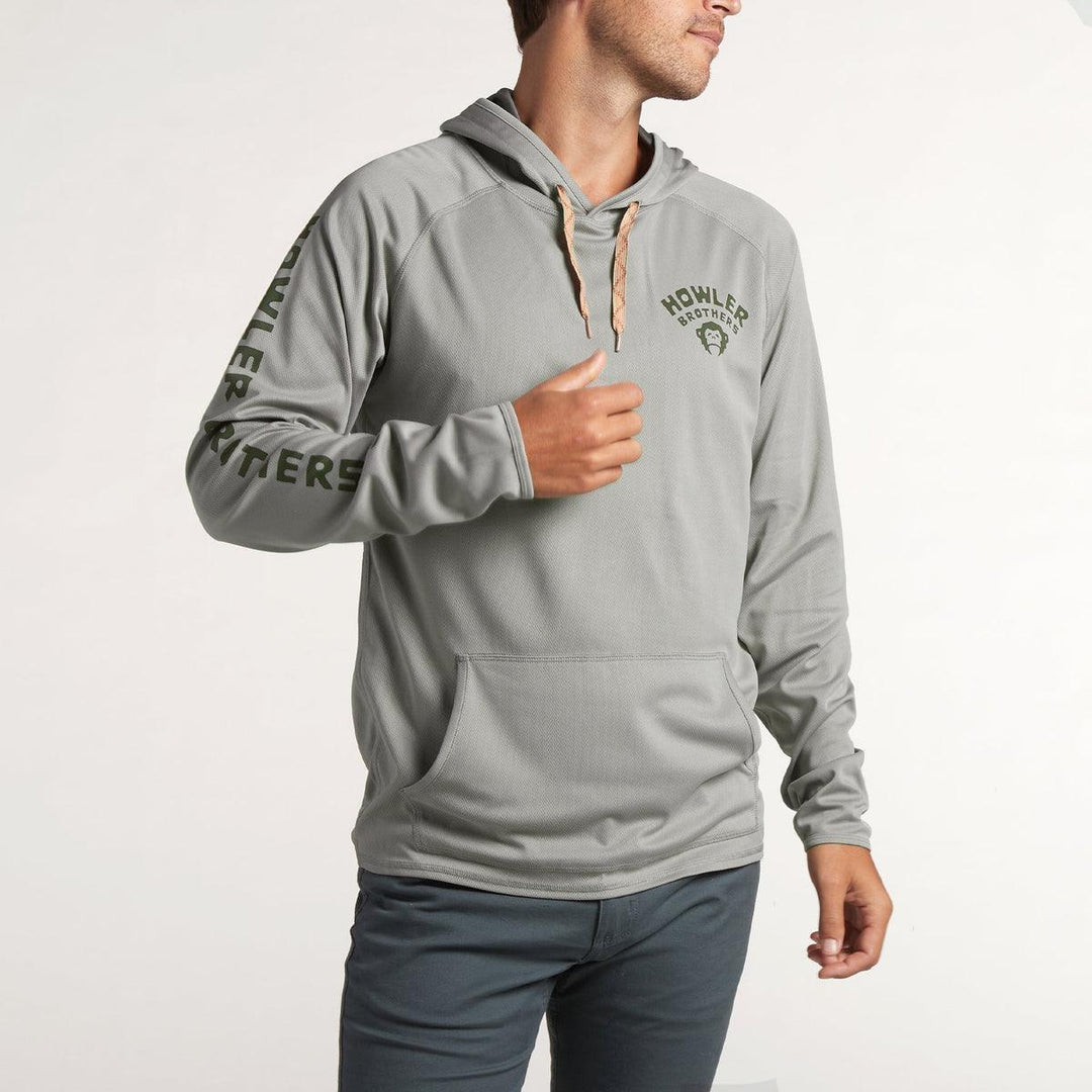 Howler Bros Loggerhead Hoodie - Davidson Provision Co.