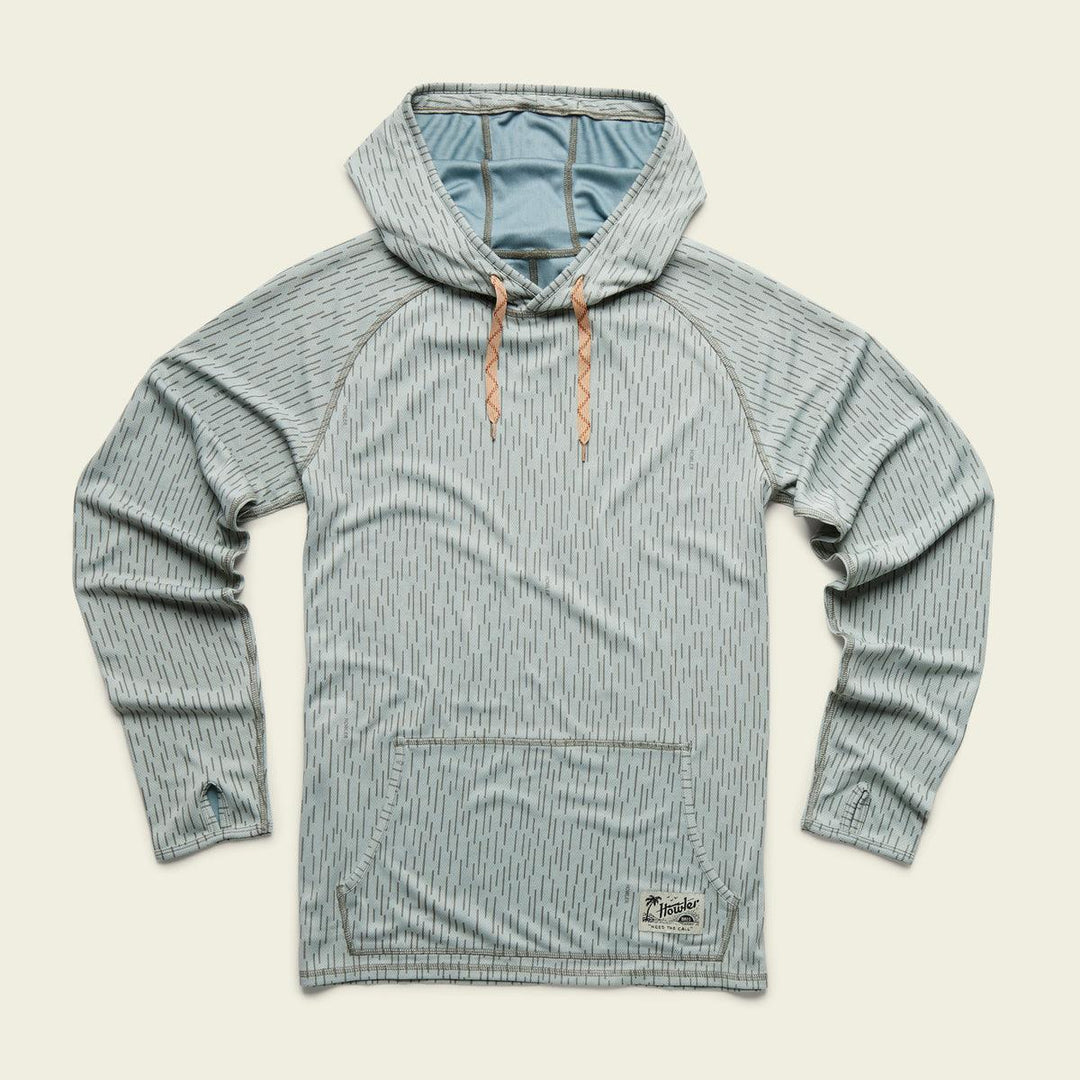 Howler Bros Loggerhead Hoodie - Davidson Provision Co.