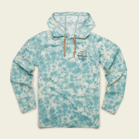 Howler Bros Loggerhead Hoodie - Davidson Provision Co.