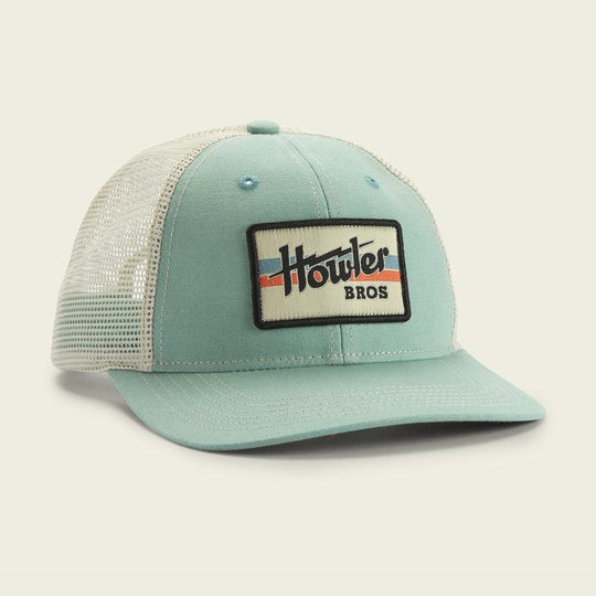 Howler Standard Hat - Davidson Provision Co.