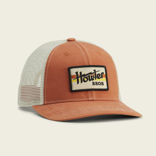 Howler Standard Hat - Davidson Provision Co.