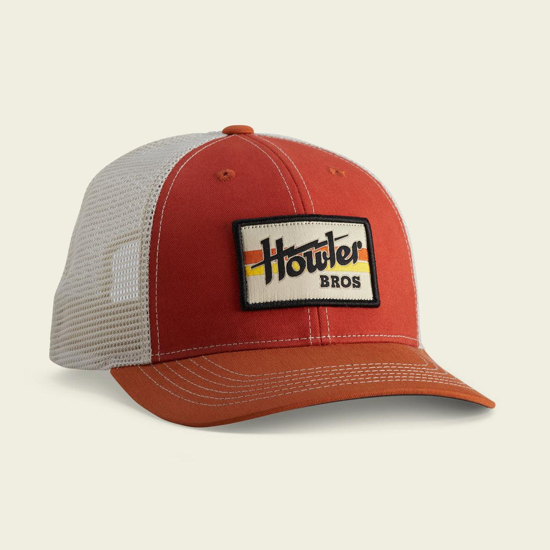 Howler Standard Hat - Davidson Provision Co.