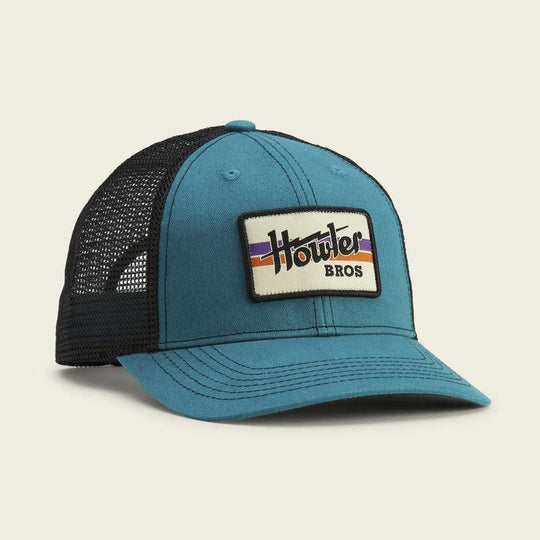 Howler Standard Hat - Davidson Provision Co.