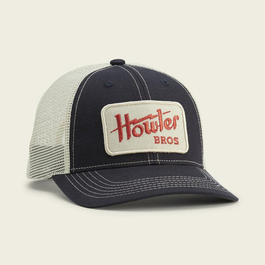 Howler Standard Hat - Davidson Provision Co.