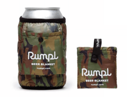 Rumpl - Beer Blanket - Davidson Provision Co.