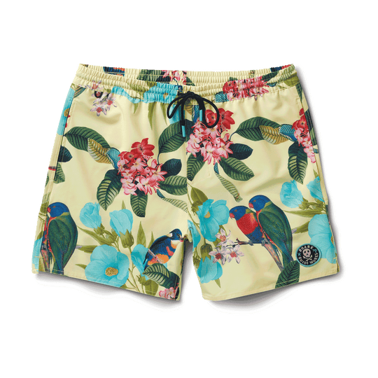 Shorey Boardshorts 16" - Davidson Provision Co.