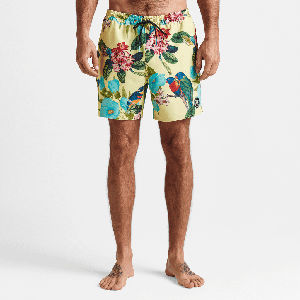 Shorey Boardshorts 16" - Davidson Provision Co.