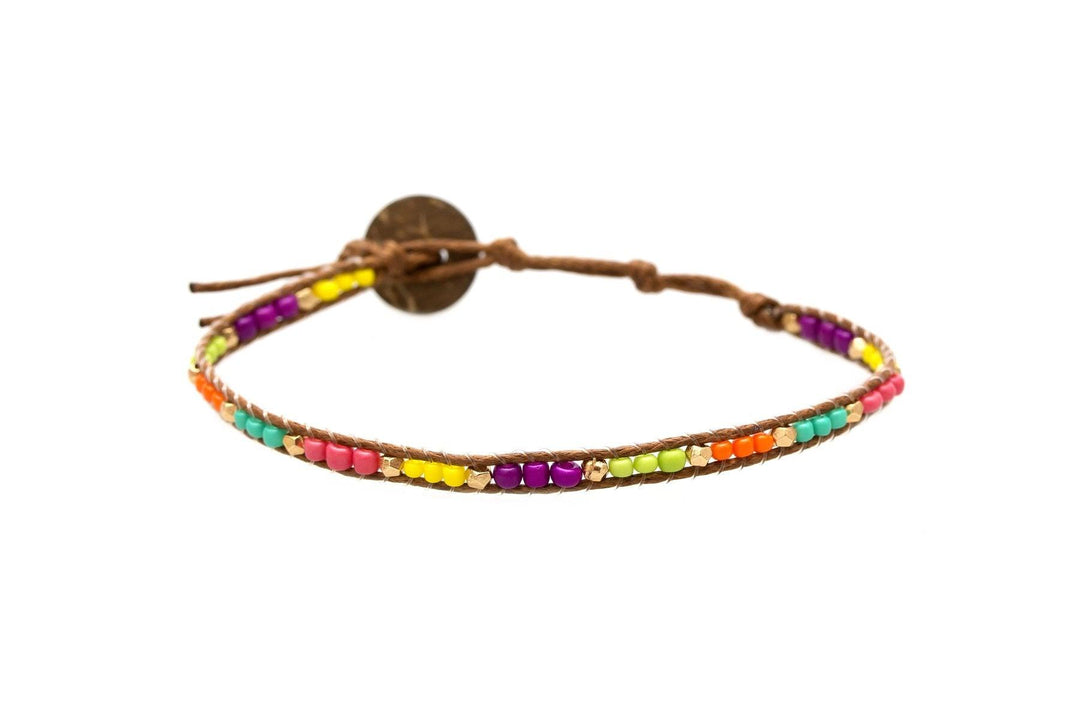 Single Bracelets - Island Collection - Davidson Provision Co.